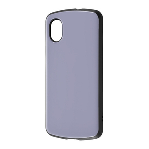 レイアウト Galaxy A23 5G用耐衝撃ケース ProCa ラベンダー RT-GA23AC3/LD-イメージ1