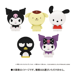バンダイ Shakers サンリオキャラクターズ2 SHAKERSサンリオキヤラクタ-ズ2 バンダイ Shakers サンリオキャラクターズ2 SHAKERSサンリオキヤラクタ-ズ2
