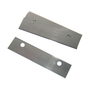 千葉工業所 つまきり君用専用 平刃 10枚入 FC650LU-7248500-イメージ1