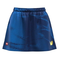 バタフライ エリスター12・スカート FCD064L-52329-193-XO