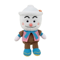 セガフェイブ アンパンマン プリちぃ★ビーンズ コレクション てんどんまん ﾌﾟﾘﾁｲﾋﾞ-ﾝｽﾞCﾃﾝﾄﾞﾝﾏﾝ