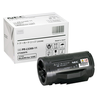 ＮＥＣ トナーカートリッジ F726677-PR-L5300-11