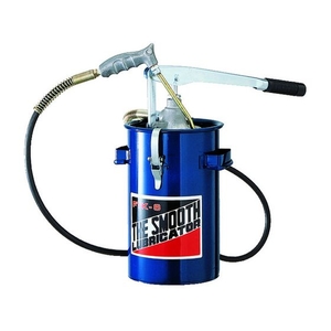 トラスコ中山 ハンドルブリケーター 8L FC358DW-1265431-イメージ1