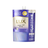 ユニリーバ ラックス スーパーリッチシャイン リラックスナイトケア シャンプー 替840g FCE369R