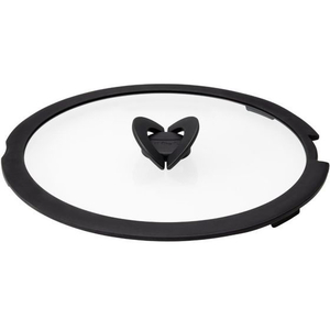 Ｔ－ｆａｌ インジニオ・ネオ バタフライガラスぶた 28cm FCF790U-L99367-イメージ1