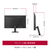 LGエレクトロニクス 23．8型 液晶ディスプレイ LG Monitor 24U411B-B-イメージ5