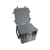 ＰＥＬＩＣＡＮ ＰＲＯＤＵＣＴＳ 0340 黒 520×520×489 黒520520489457 FC968DH-4204808-イメージ2