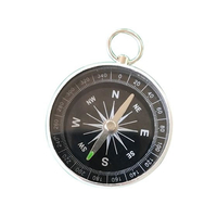 豊光 方位磁石 44mm FCF725A-AP-17