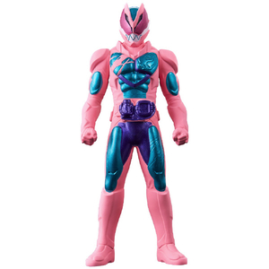 バンダイ 仮面ライダーソフビシリーズ 仮面ライダーリバイ レックスゲノム KRソフビSKRリバイレツクスゲノム バンダイ 仮面ライダーソフビシリーズ 仮面ライダーリバイ レックスゲノム KRソフビSKRリバイレツクスゲノム