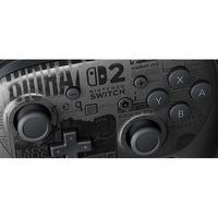 任天堂 BEEAFSSKD Nintendo Switch 2 Proコントローラー バイオ