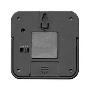 エーアンドデイ 100分間タイマー(ステンレストップ) AD5713-イメージ2