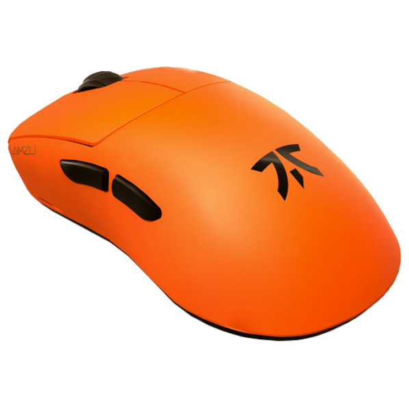 FnaticGear ゲーミングマウス Fnatic x Lamzu Thorn 4K Special Edition MS0004001 Fnatic Lamzu Pixart