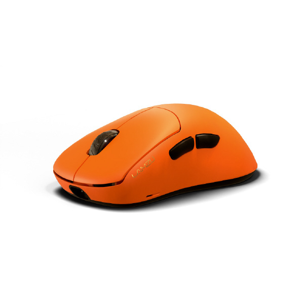 FnaticGear ゲーミングマウス Fnatic x Lamzu Thorn 4K Special Edition MS0004001 Fnatic Lamzu Pixart