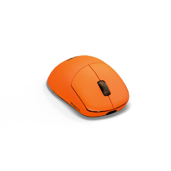 FnaticGear ゲーミングマウス Fnatic x Lamzu Thorn 4K Special Edition MS0004001 Fnatic Lamzu Pixart