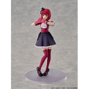 KADOKAWA PLASTIC MODEL SERIES 【推しの子】 有馬かな DX ver． KDｵｼﾉｺｱﾘﾏｶﾅDX-イメージ11