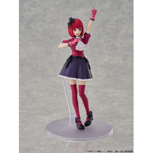 KADOKAWA PLASTIC MODEL SERIES 【推しの子】 有馬かな DX ver． KDｵｼﾉｺｱﾘﾏｶﾅDX-イメージ12