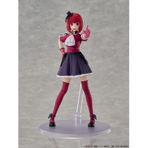 KADOKAWA PLASTIC MODEL SERIES 【推しの子】 有馬かな DX ver． KDｵｼﾉｺｱﾘﾏｶﾅDX-イメージ3