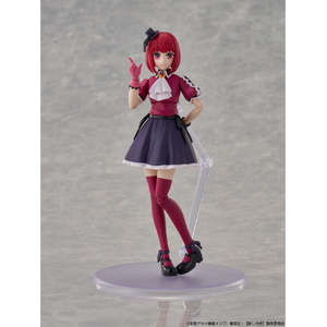 KADOKAWA PLASTIC MODEL SERIES 【推しの子】 有馬かな DX ver． KDｵｼﾉｺｱﾘﾏｶﾅDX-イメージ4