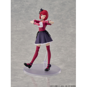 KADOKAWA PLASTIC MODEL SERIES 【推しの子】 有馬かな DX ver． KDｵｼﾉｺｱﾘﾏｶﾅDX-イメージ5