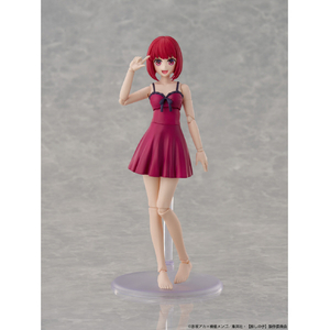 KADOKAWA PLASTIC MODEL SERIES 【推しの子】 有馬かな DX ver． KDｵｼﾉｺｱﾘﾏｶﾅDX-イメージ6