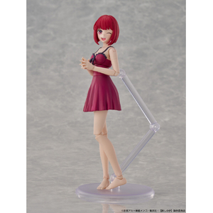 KADOKAWA PLASTIC MODEL SERIES 【推しの子】 有馬かな DX ver． KDｵｼﾉｺｱﾘﾏｶﾅDX-イメージ7