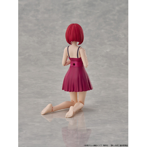 KADOKAWA PLASTIC MODEL SERIES 【推しの子】 有馬かな DX ver． KDｵｼﾉｺｱﾘﾏｶﾅDX-イメージ9