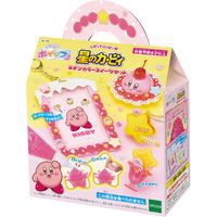 エポック社 ホイップる W-172 しぼってハッピー 星のカービィ ネオンカラースイーツセット W172ｼﾎﾞﾂﾃﾊﾂﾋﾟ-ｶ-ﾋﾞｲｾﾂﾄ
