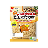 フジッコ このまま使えるだいず水煮 150g FC776SZ