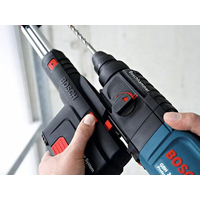BOSCH FC76037-GBH2-23REA 吸じんハンマードリル 軽量3.1kg