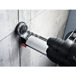 ＢＯＳＣＨ 吸じんハンマードリル 軽量3.1kg マイクロフィルターシステム FC76037-GBH2-23REA-イメージ3