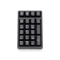 麦*茶様 【新品】keyball39 完成品　プロトタイプ　傷あり　静音タクタイ FILCO フィルコ Majestouch TenKeyPad 2 Professional 茶軸・黒