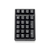 FILCO Majestouch TenKeyPad 2 Professional PBT 静音赤軸 ブラック FTKP22MPS/B2D-イメージ2