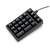 FILCO Majestouch TenKeyPad 2 Professional PBT 静音赤軸 ブラック FTKP22MPS/B2D-イメージ4