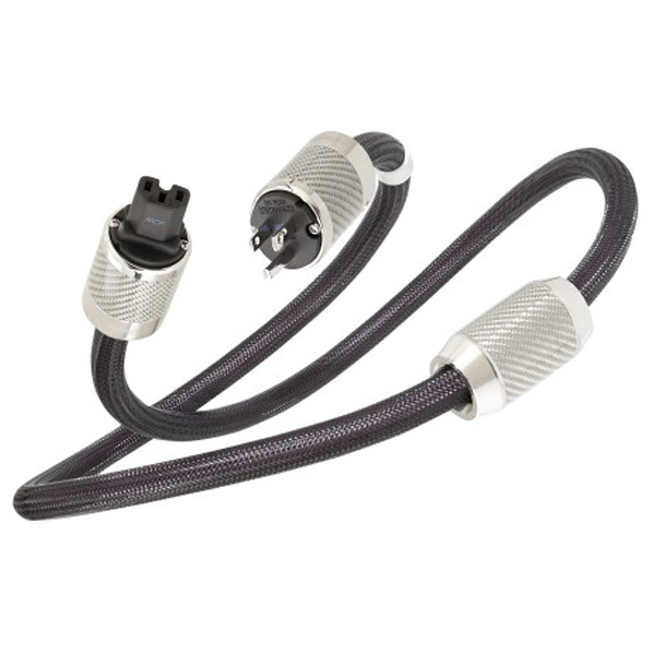 オルトフォン スピーカーケーブル Reference SPKーBlack ペア CABLES