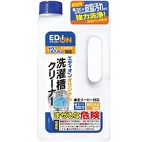 ウエ・ルコ 洗濯槽クリーナー オリジナル EDW001