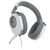 Corsair ゲーミングヘッドセット HS65 SURROUND ホワイト CA-9011271-AP-イメージ3