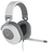 Corsair ゲーミングヘッドセット HS65 SURROUND ホワイト CA-9011271-AP-イメージ5