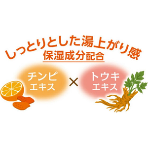 白元アース いい湯旅立ち 厳選パック 48包 FC951SS-イメージ7