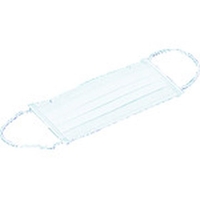 AS/3PLYフィットマスクFM-301P 1-6115-02 FC111UL-8188095