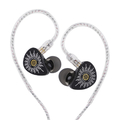 Kiwi Ears Kiwi Ears x B_Media： Chorus-TypeC MIC KWI054