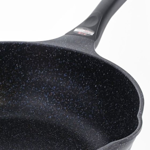 ＬＩＶ ＰＬＵＳ イージーライト ネオ ディープパン 28cm ガス火専用 両口 FCF862M-ND-3508-イメージ4