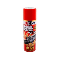 Holts/MH11203 ハイヒートペイント300 シルバー MH11203 FCA490H-5219005