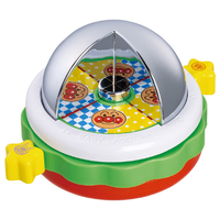 バンダイ アンパンマン ～脳を育む～ ふしぎなミラーでなが～く遊べる!アンパンマンミラー APﾌｼｷﾞﾅﾐﾗ-ｱﾝﾊﾟﾝﾏﾝﾐﾗ-