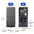 I・Oデータ USB 5Gbps&RAID 1対応 外付けハードディスク 12TB HDW-UTN12C-イメージ3