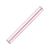 共栄プラスチック カラーバールーペ 21cm ピンク F379019-CBL-1000-P-イメージ1