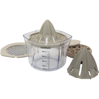 マクロス シトラススクイーザー グレージュ MCK-178