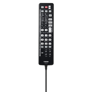 フジ医療器 サイバーリラックス ブラック AS-R710BK-イメージ4