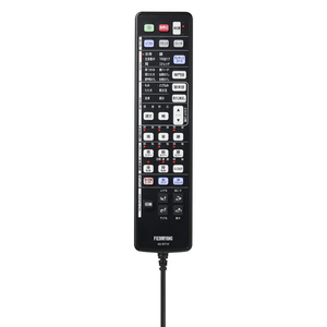 フジ医療器 サイバーリラックス ブラック AS-R710BK-イメージ5