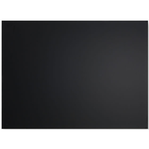 アスカ 枠無しブラックボード L 450×600mm F033380-BB021BK-イメージ1