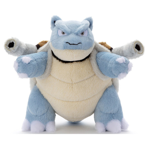 タカラトミーアーツ ポケモン/キミにきめた!ポケモンゲットぬいぐるみ/カメックス ポケモンゲツトヌイグルミカメツクス タカラトミーアーツ ポケモン/キミにきめた!ポケモンゲットぬいぐるみ/カメックス ポケモンゲツトヌイグルミカメツクス
